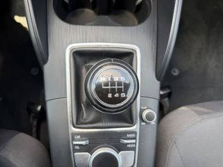 Audi A3 2019 Sportback Business 30TDI 116hp-thumb-25