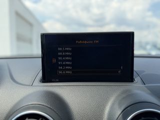 Audi A3 2019 Sportback Business 30TDI 116hp-thumb-28