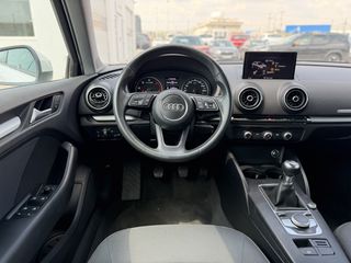 Audi A3 2019 Sportback Business 30TDI 116hp-thumb-31