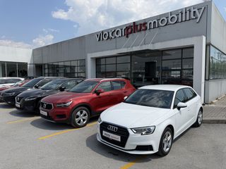 Audi A3 2019 Sportback Business 30TDI 116hp-thumb-32