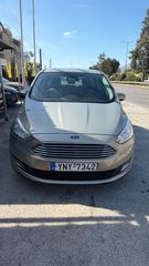 Ford C-Max 2016 cmax Titanium