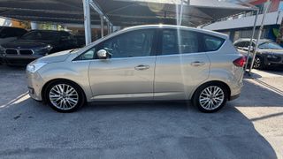 Ford C-Max 2016 cmax Titanium-thumb-3