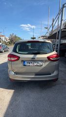 Ford C-Max 2016 cmax Titanium-thumb-4