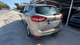 Ford C-Max 2016 cmax Titanium-thumb-5