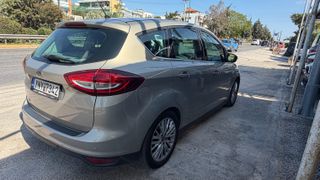 Ford C-Max 2016 cmax Titanium-thumb-6