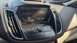 Ford C-Max 2016 cmax Titanium-thumb-8