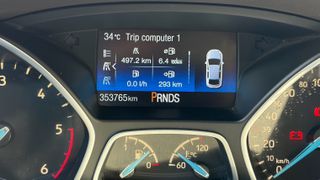 Ford C-Max 2016 cmax Titanium-thumb-10