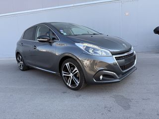 Peugeot 208 2016 GT Line 1.2 e-THP