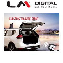 LM DIGITAL TAILGATE HY6086 Mηχανισμός Πρώτης Τοποθέτησης Για Αυτόματη Ανύψωση Πορτ Μπαγκαζ Για Hyundai Tucson 2015