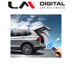 LM DIGITAL TAILGATE VW6017 Ηλεκτρικός Μηχανισμός Πορτ Μπαγκαζ Για Vw Touran 2017
