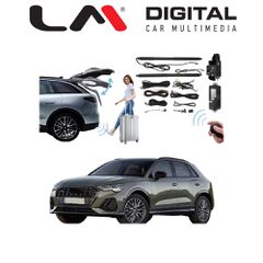 LM DIGITAL TAILGATE AD6343 Ηλεκτρικός Μηχανισμός Πορτ Μπαγκαζ Για Audi Q3 Sportback 2019
