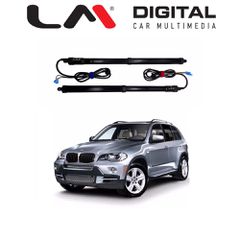 LM DIGITAL TAILGATE BMW6149 Ηλεκτρικός Μηχανισμός Πορτ Μπαγκαζ Για Bmw X5 E70 2008