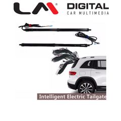 LM DIGITAL TAILGATE ME6269 Ηλεκτρικός Μηχανισμός Πορτ Μπαγκαζ Για Mercedes Glb 2019