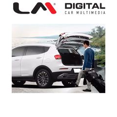 LM DIGITAL TAILGATE ME6172 Ηλεκτρικός Μηχανισμός Πορτ Μπαγκαζ Για Mercedes Gla 2021