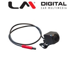 LM DIGITAL DVR BC X20 Kαμερα Πισω Για Σετ Dvr X202-X20