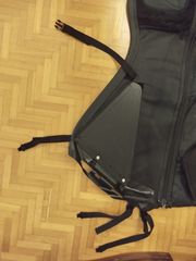 Κουβέρτα Yamaha-thumb-2