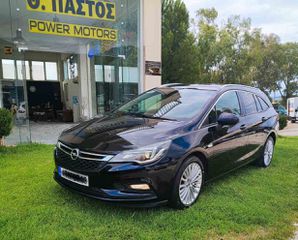 Opel Astra 2017 COSMO full extra