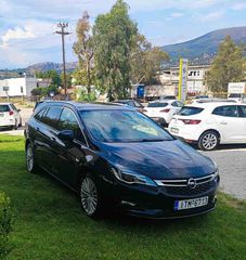 Opel Astra 2017 COSMO full extra-thumb-1