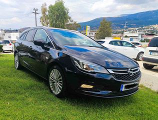 Opel Astra 2017 COSMO full extra-thumb-2