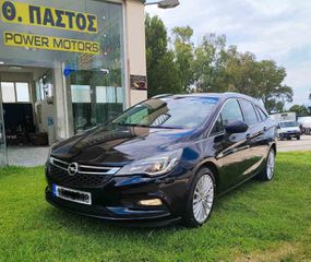 Opel Astra 2017 COSMO full extra-thumb-3