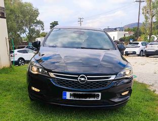 Opel Astra 2017 COSMO full extra-thumb-4
