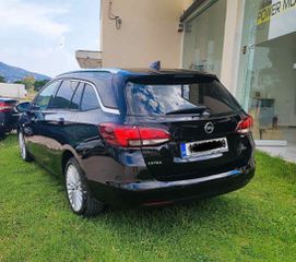Opel Astra 2017 COSMO full extra-thumb-5