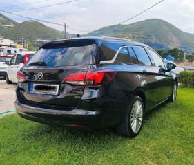 Opel Astra 2017 COSMO full extra-thumb-6