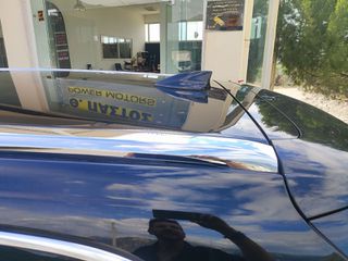Opel Astra 2017 COSMO full extra-thumb-7