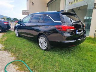 Opel Astra 2017 COSMO full extra-thumb-9