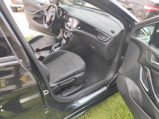 Opel Astra 2017 COSMO full extra-thumb-36