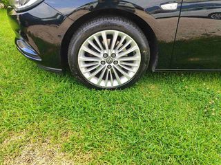 Opel Astra 2017 COSMO full extra-thumb-38