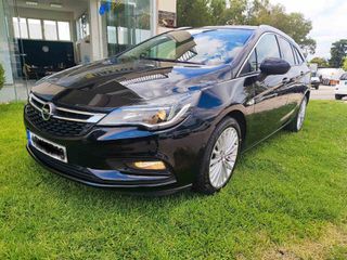 Opel Astra 2017 COSMO full extra-thumb-10