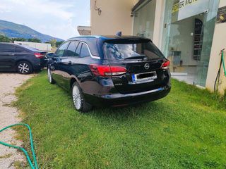 Opel Astra 2017 COSMO full extra-thumb-11