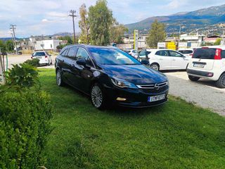 Opel Astra 2017 COSMO full extra-thumb-12