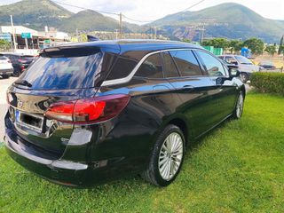 Opel Astra 2017 COSMO full extra-thumb-13