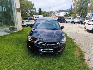 Opel Astra 2017 COSMO full extra-thumb-14
