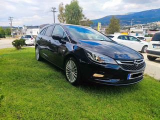 Opel Astra 2017 COSMO full extra-thumb-15