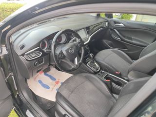 Opel Astra 2017 COSMO full extra-thumb-16