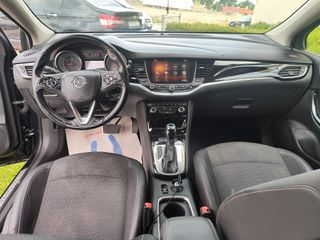 Opel Astra 2017 COSMO full extra-thumb-17