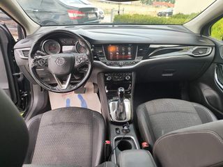 Opel Astra 2017 COSMO full extra-thumb-19