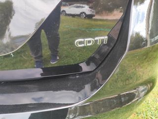Opel Astra 2017 COSMO full extra-thumb-21