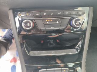 Opel Astra 2017 COSMO full extra-thumb-22