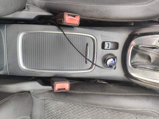 Opel Astra 2017 COSMO full extra-thumb-25