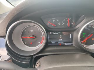 Opel Astra 2017 COSMO full extra-thumb-27