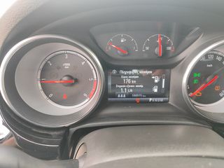 Opel Astra 2017 COSMO full extra-thumb-28