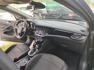 Opel Astra 2017 COSMO full extra-thumb-29