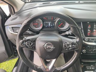 Opel Astra 2017 COSMO full extra-thumb-33