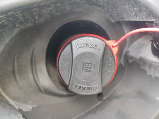 Opel Astra 2017 COSMO full extra-thumb-35