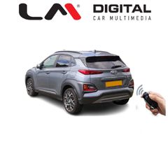 LM DIGITAL TAILGATE HY6091 Ηλεκτρικός Μηχανισμός Πορτ Μπαγκαζ Για Hyundai Kona 2019