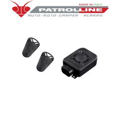 PATROLLINE MAX 4.0 Ο Συναγερμός Patrolline Max 4.0 Είναι Η Ιδανική Αντικλεπτική Συσκευή Για Τη